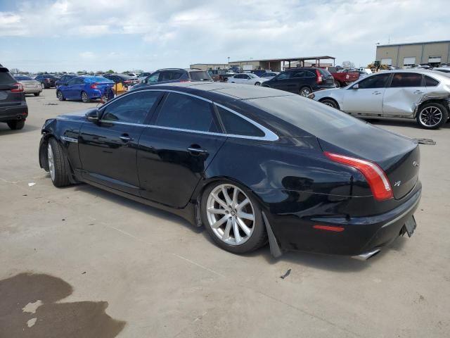 2011 Jaguar XJ