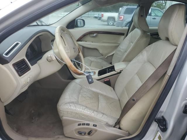 2007 Volvo S80 3.2