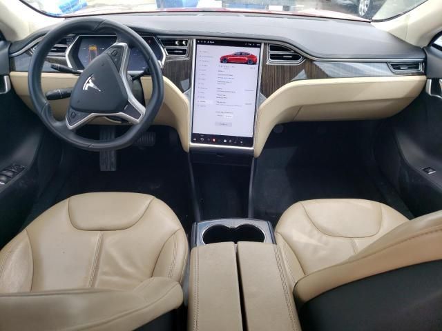 2013 Tesla Model S