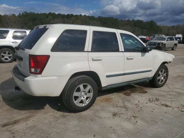 2008 Jeep Grand Cherokee Laredo