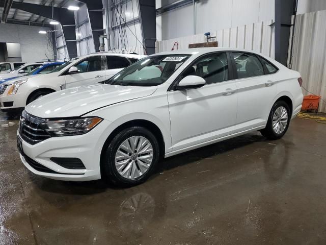 2020 Volkswagen Jetta S