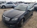 2011 Mercedes-Benz C 300 4matic