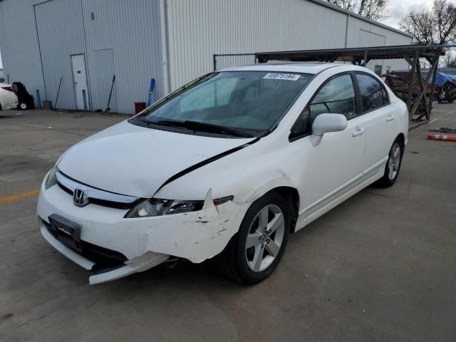 2006 Honda Civic EX