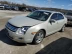 2008 Ford Fusion SEL