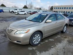 2007 Toyota Camry LE for sale in Littleton, CO