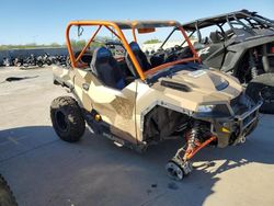 Salvage cars for sale from Copart Phoenix, AZ: 2017 Polaris General 1000 EPS