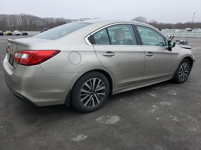 2019 Subaru Legacy 2.5I