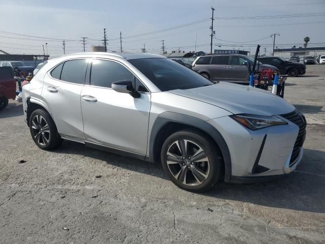 2019 Lexus UX 200