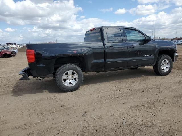 2019 Chevrolet Silverado LD C1500 LT