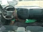 1999 Chevrolet S Truck S10