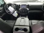 2020 Chevrolet Silverado C1500 LTZ