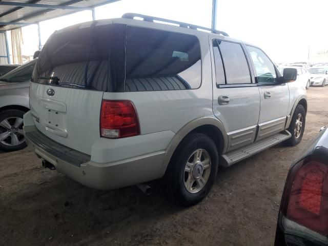 2005 Ford Expedition Eddie Bauer