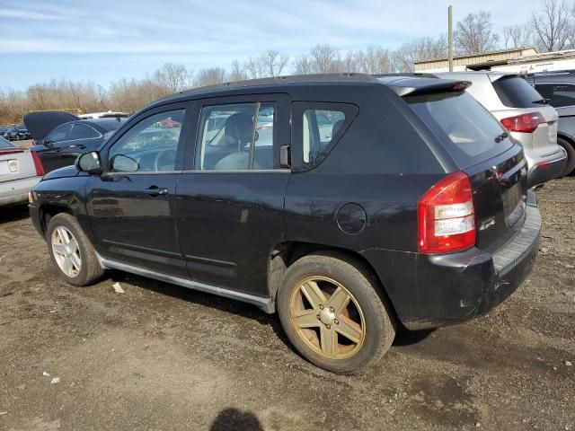 2010 Jeep Compass Sport