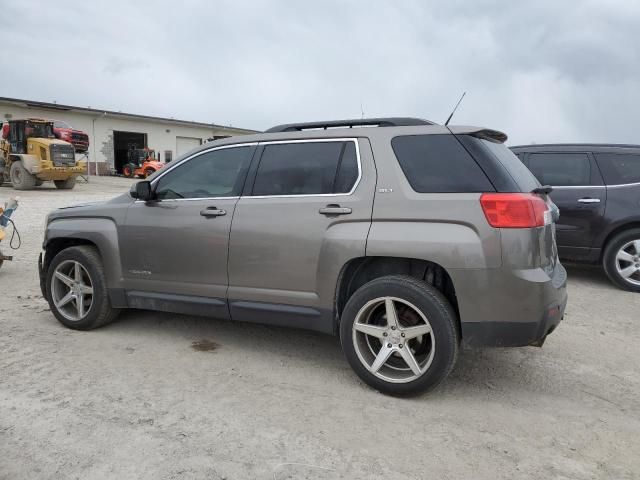 2011 GMC Terrain SLT