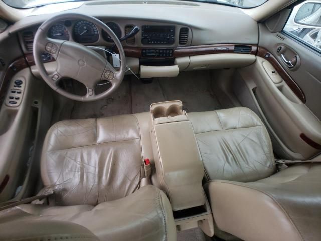 2005 Buick Lesabre Custom