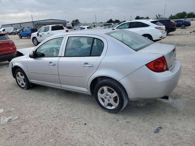 2008 Chevrolet Cobalt LS