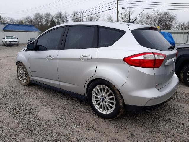 2013 Ford C-MAX SE