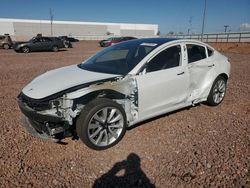 Salvage cars for sale at Phoenix, AZ auction: 2019 Tesla Model 3