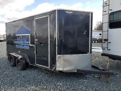 2015 Cargo Trailer en venta en Ham Lake, MN