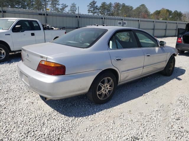 1999 Acura 3.2TL