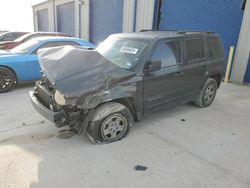 Vehiculos salvage en venta de Copart Haslet, TX: 2011 Jeep Patriot Sport