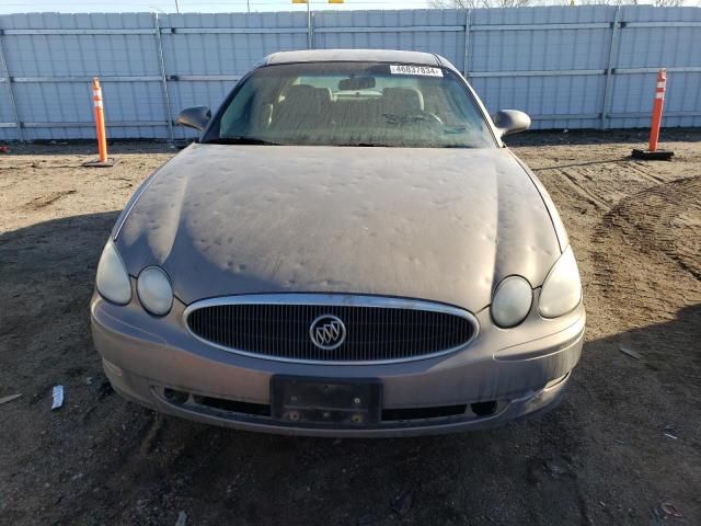 2007 Buick Lacrosse CXL