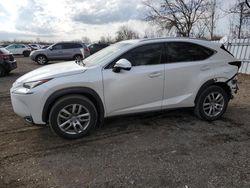 2017 Lexus NX 200T Base for sale in London, ON