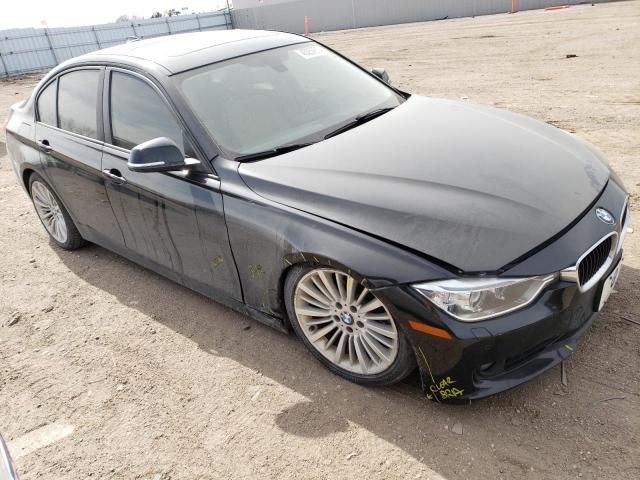 2014 BMW 335 XI