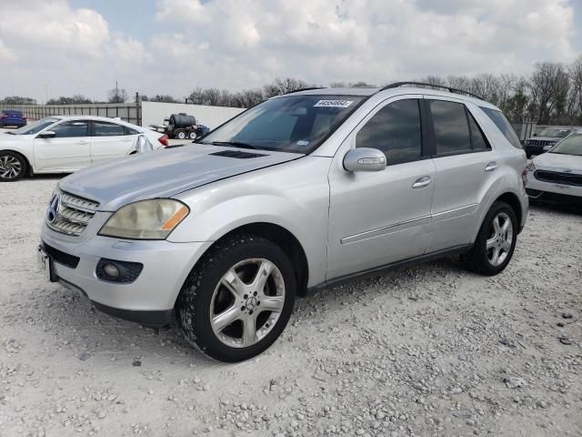 2006 Mercedes-Benz ML 350