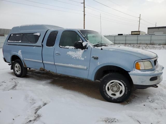 1998 Ford F150