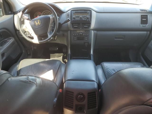 2006 Honda Pilot EX