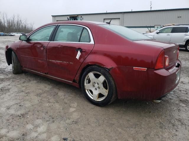 2009 Chevrolet Malibu 2LT