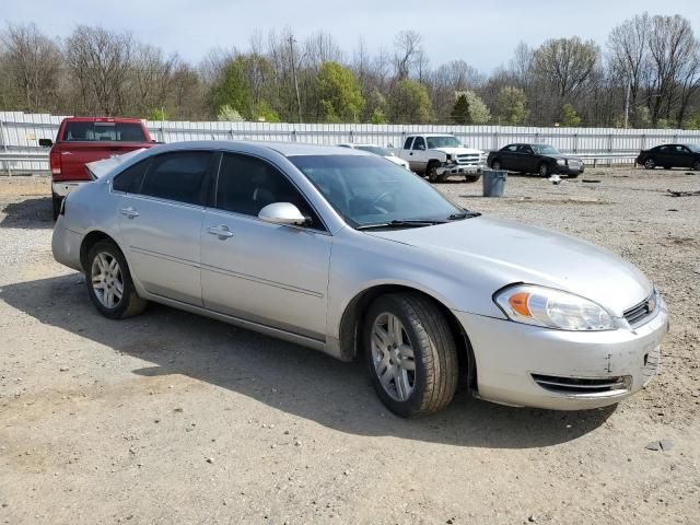 2006 Chevrolet Impala LT