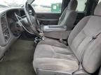 2007 Chevrolet Silverado K1500 Classic