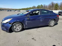 2011 Hyundai Sonata GLS en venta en Brookhaven, NY