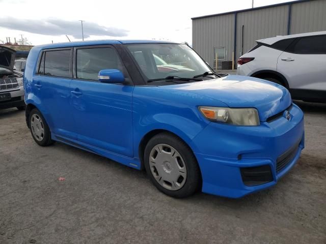 2011 Scion XB