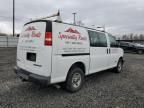 2005 Chevrolet Express G2500