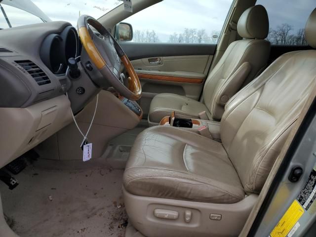 2004 Lexus RX 330