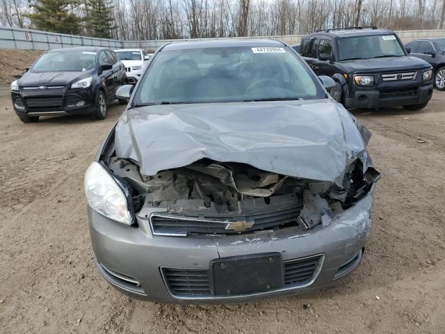 2007 Chevrolet Impala LT