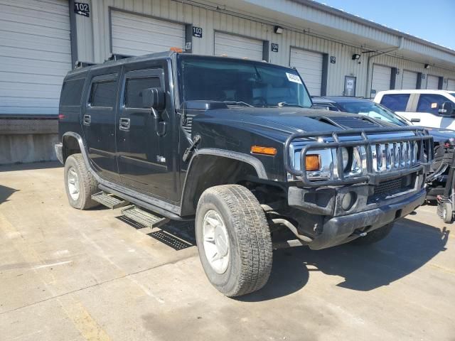 2004 Hummer H2