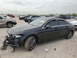 Mercedes-Benz A 220 salvage cars for sale: 2020 Mercedes-Benz A 220