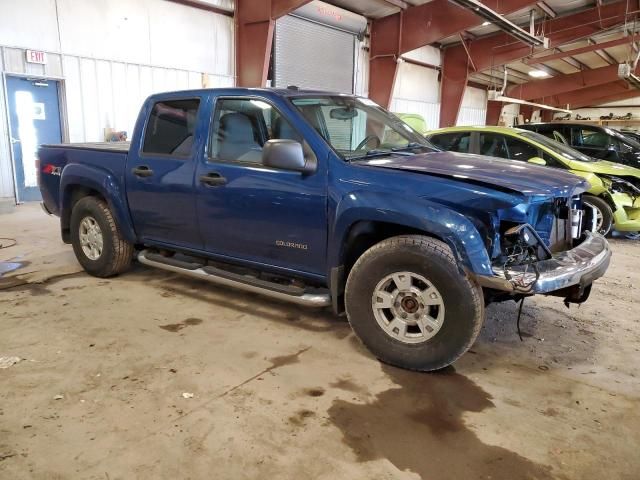 2005 Chevrolet Colorado