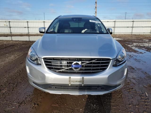 2015 Volvo XC60 T6 Platinum