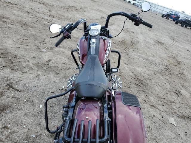 2020 Harley-Davidson Flhrxs