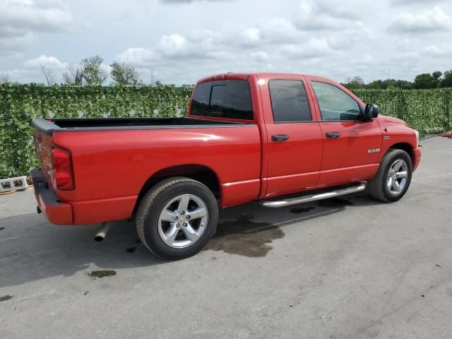 2008 Dodge RAM 1500 ST