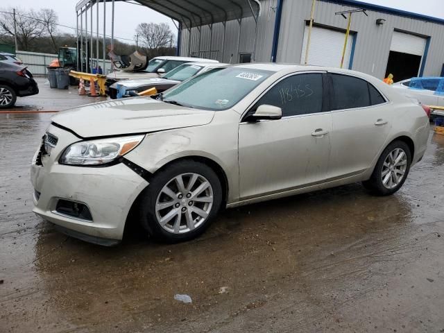 2013 Chevrolet Malibu 2LT