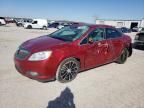 2017 Buick Verano Sport Touring