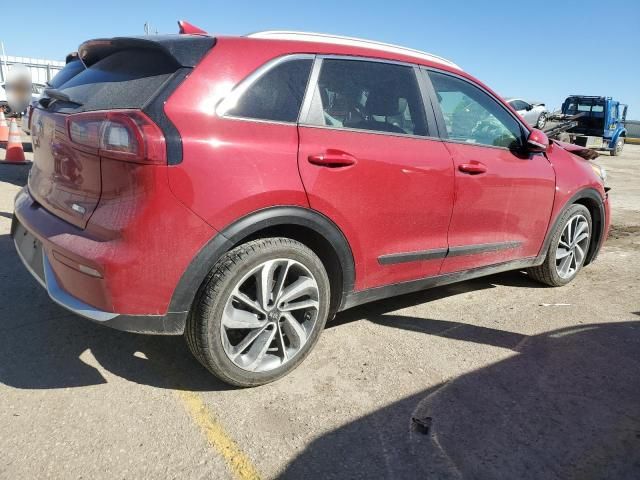 2018 KIA Niro Touring