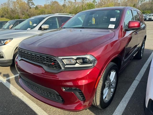 2022 Dodge Durango GT