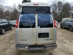 2012 Chevrolet Express G3500 LT